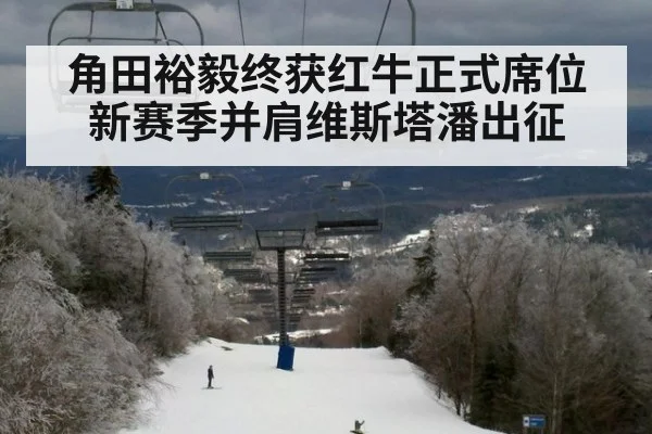 角田裕毅终获红牛正式席位 新赛季并肩维斯塔潘出征
